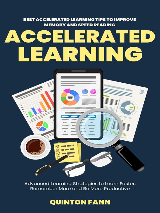 Title details for Accelerated Learning by Quinton Fann - Available